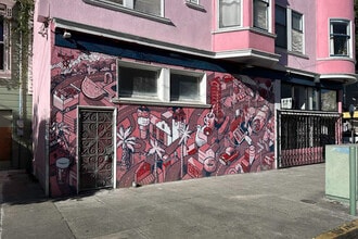 3049-3075 24th St, San Francisco, CA for lease Building Photo- Image 2 of 2