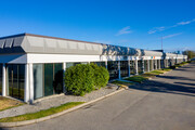 6019-6033 3 St SE, Calgary AB - Warehouse