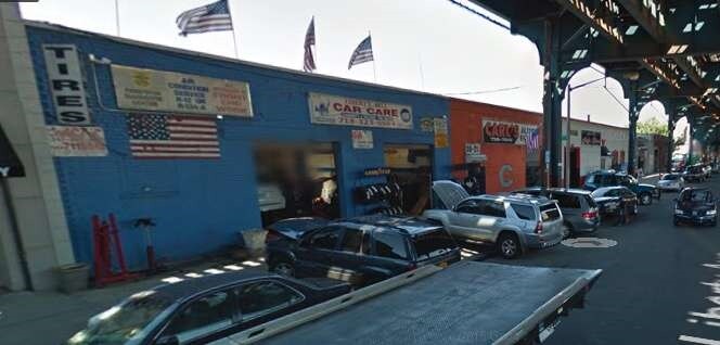 8717 Liberty Ave, Ozone Park, NY for sale Building Photo- Image 1 of 1