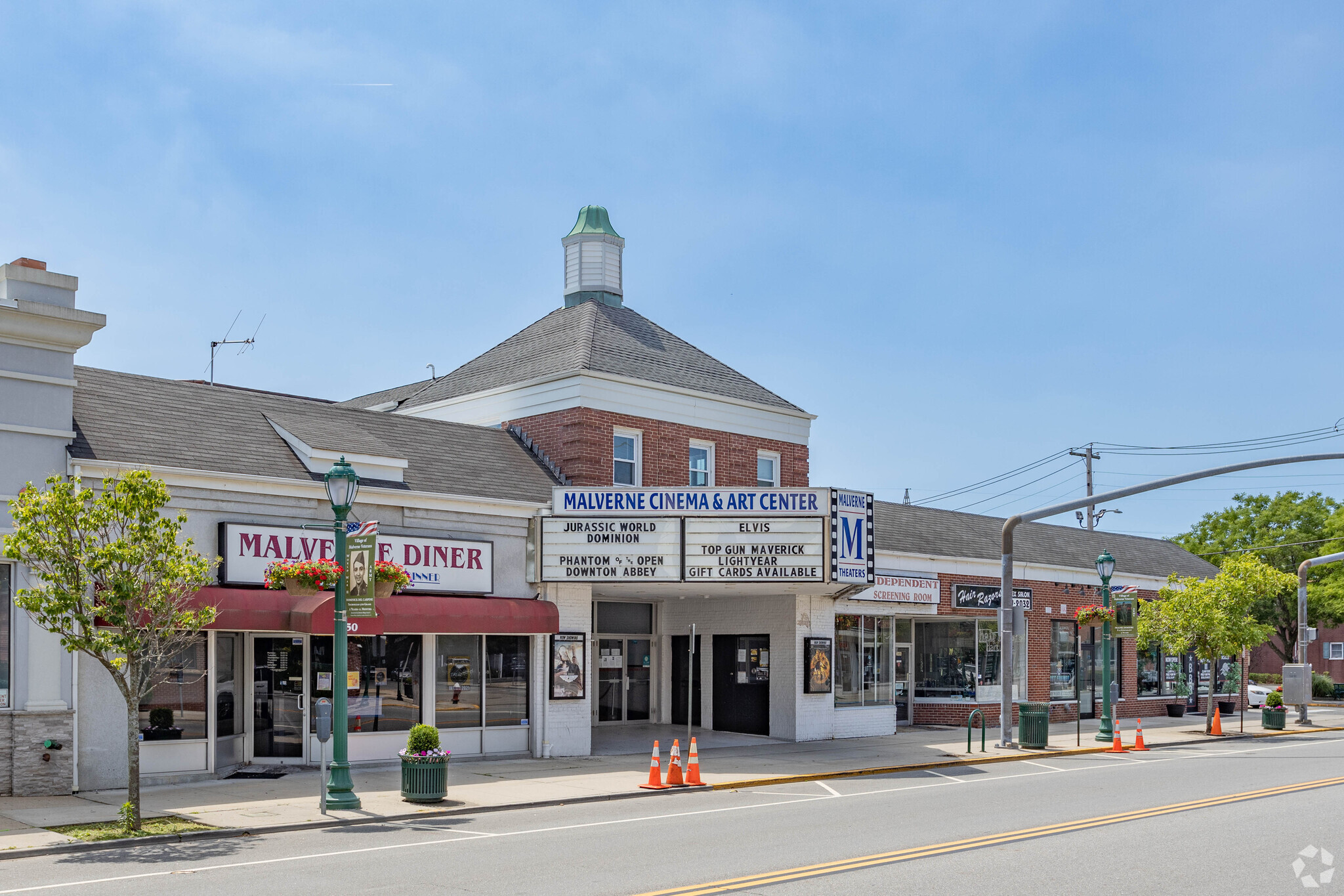 352-354 Hempstead Ave, Malverne, NY for sale Primary Photo- Image 1 of 1