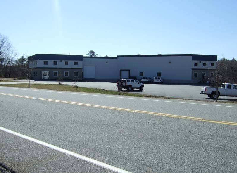 30 Spring Hill Rd, Saco, ME for sale - Primary Photo - Image 2 of 3