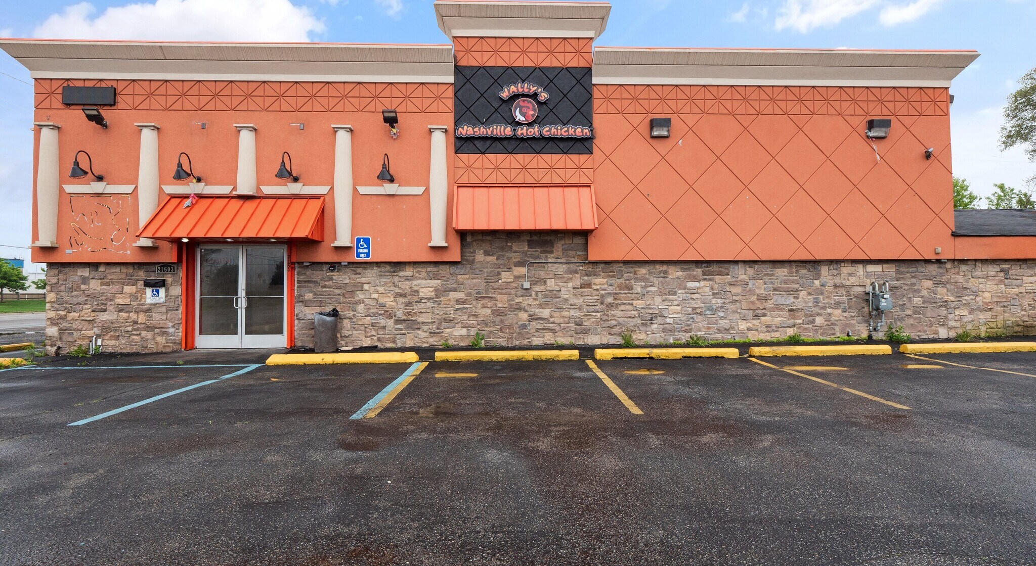 21603 Mound Rd, Warren, MI for sale Building Photo- Image 1 of 1