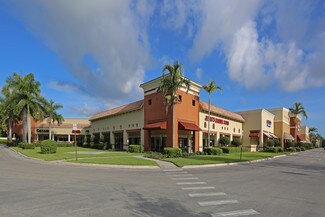 More details for 4075-4125 State Road 7, Lake Worth, FL - Retail for Lease