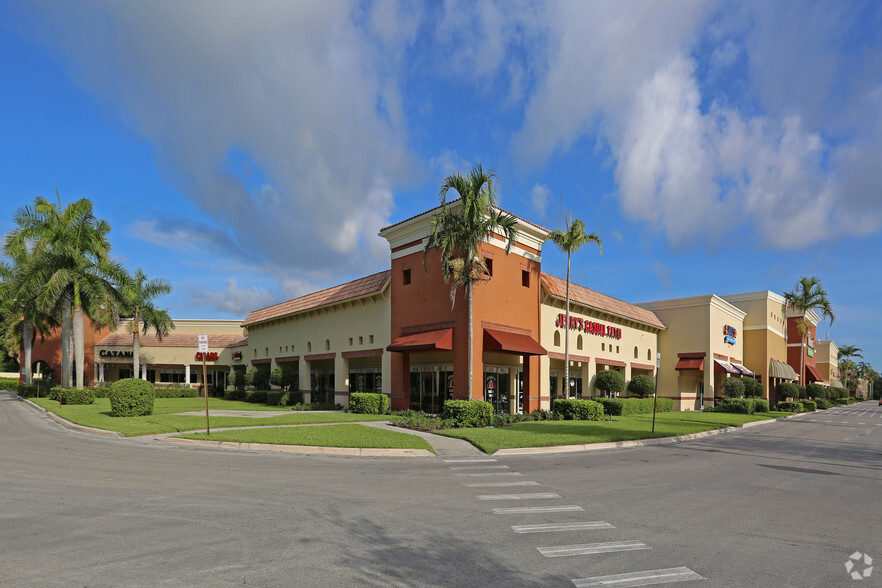 4075-4125 State Road 7, Lake Worth, FL for lease - Building Photo - Image 1 of 7