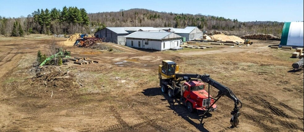 8687 Highway 511, Lanark Highlands, ON for sale - Building Photo - Image 3 of 7