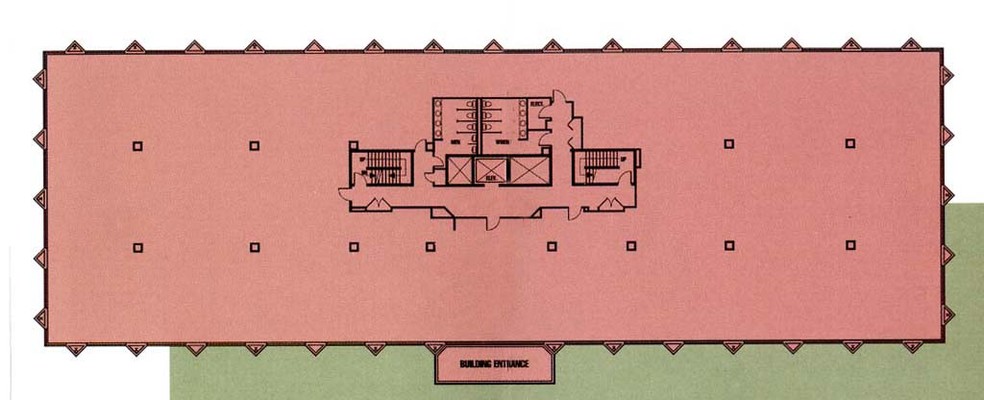 20220 Center Ridge Rd, Rocky River, OH for sale - Typical Floor Plan - Image 2 of 10