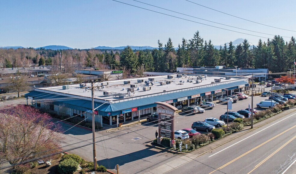 16950 116th Ave SE, Renton, WA 98058