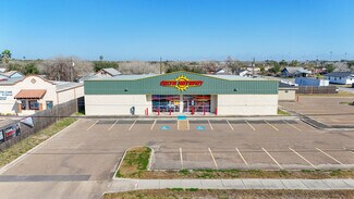 More details for 611 E Edinburg Ave, Elsa, TX - Retail for Sale