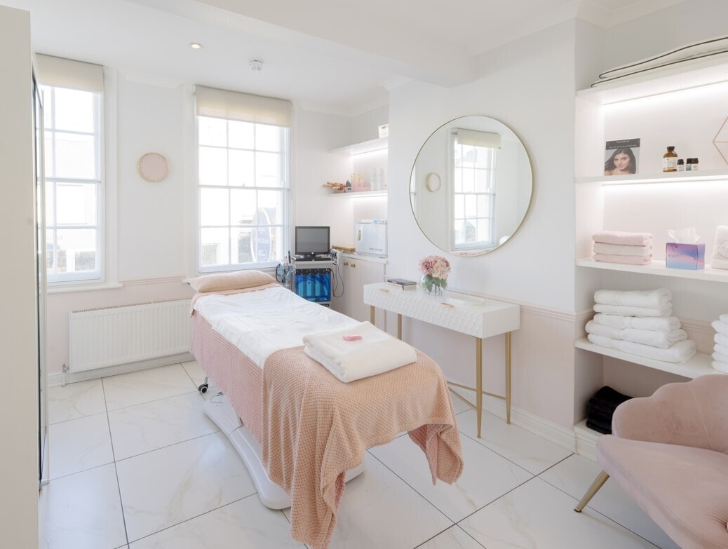 81-83 Walton St, London for lease Interior Photo- Image 1 of 8