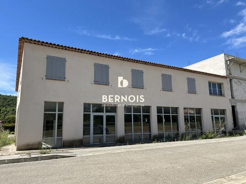 6 Rue Du Courrier Du Sud, La Môle for lease - Building Photo - Image 2 of 6