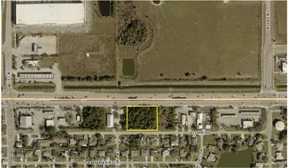 More details for 8754 Alico Rd, Fort Myers, FL - Land for Sale