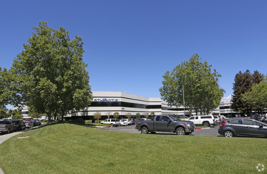 1250 Aviation Ave, San Jose, CA 95110