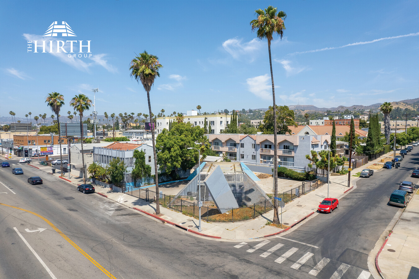 5051 W Sunset Blvd, Los Angeles, CA 90027 | LoopNet