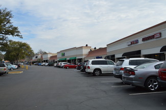 More details for 3111 Mahan Dr, Tallahassee, FL - Retail for Lease