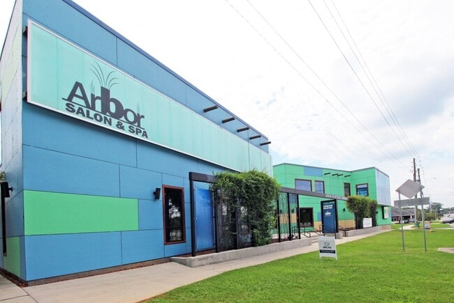 More details for 1155 Mitchell Bridge Rd, Athens, GA - Retail for Sale