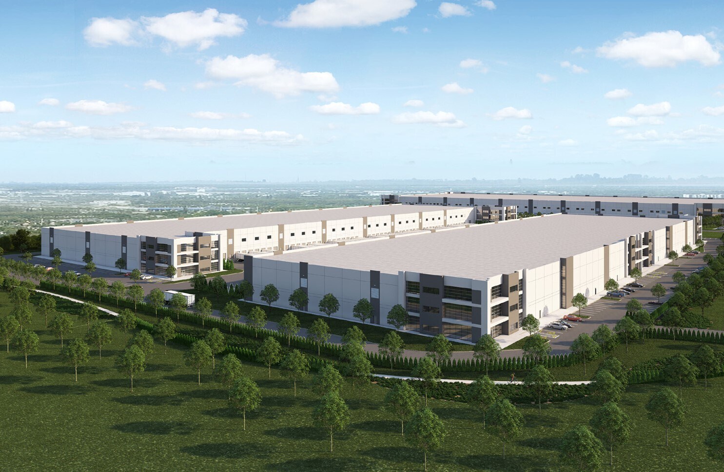 745 E Shady Grove Rd, Grand Prairie, TX for sale Primary Photo- Image 1 of 7