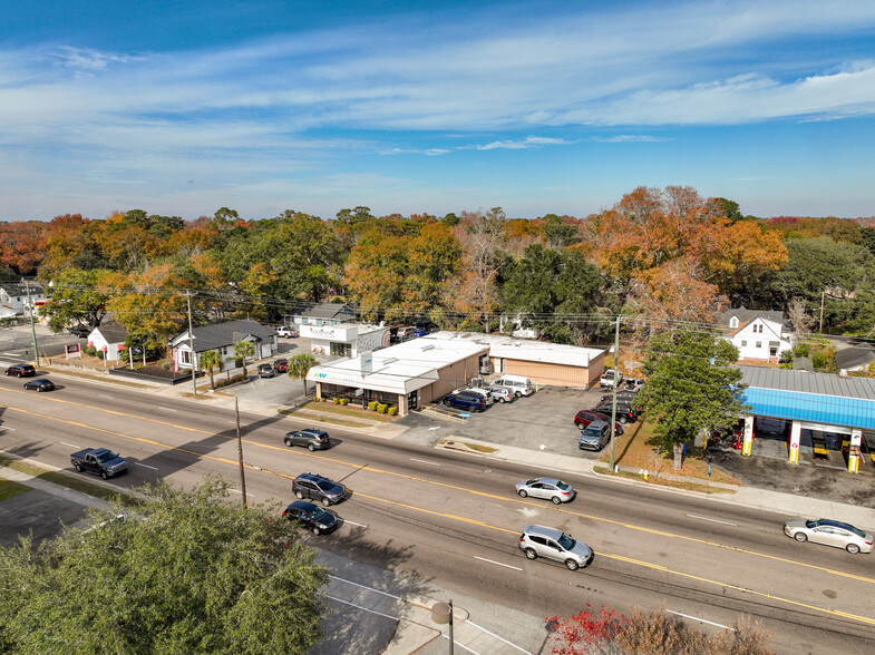 932 Savannah Hwy, Charleston, SC for lease - Building Photo - Image 2 of 24