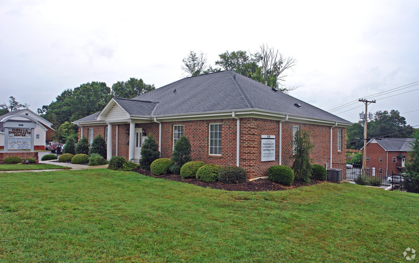 528 Union Rd, Gastonia, NC 28054