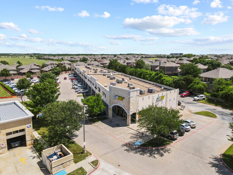 2750 Tx-289, Celina, TX for sale - Building Photo - Image 1 of 1
