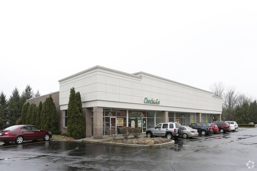 2090 Niles Rd, Saint Joseph, MI for sale - Primary Photo - Image 1 of 1