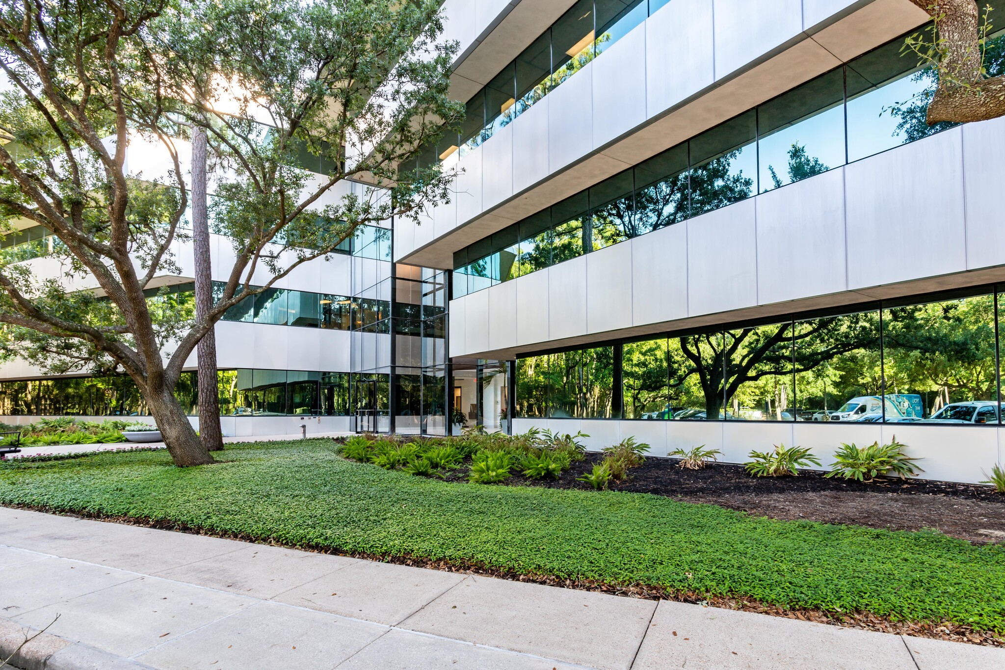 1610 Woodstead Ct, The Woodlands, TX for sale Building Photo- Image 1 of 1