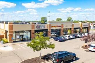 More details for 3095 White Bear Ave N, Maplewood, MN - Retail for Lease