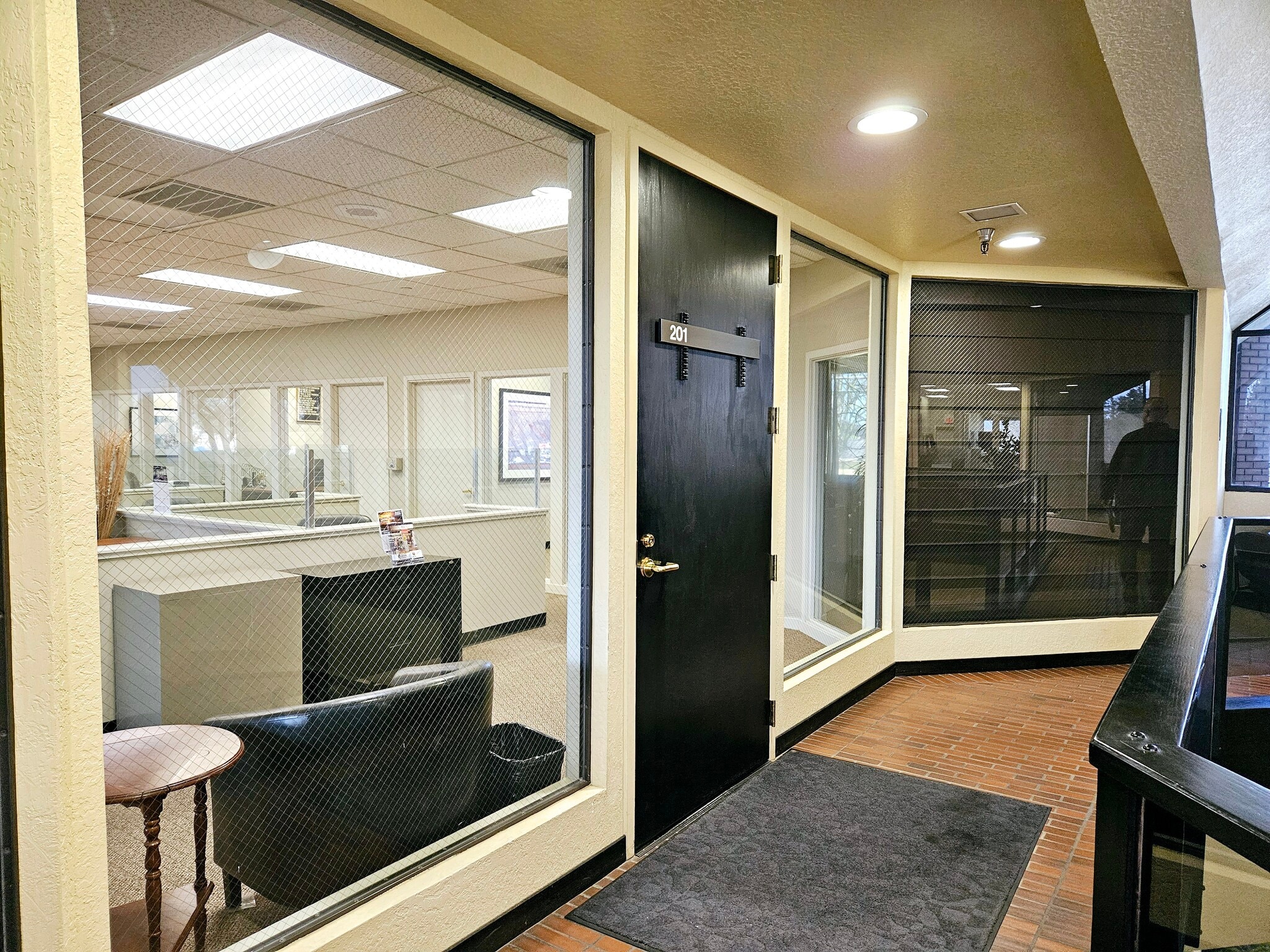 1200 E Orangeburg Ave, Modesto, CA for lease Building Photo- Image 1 of 12