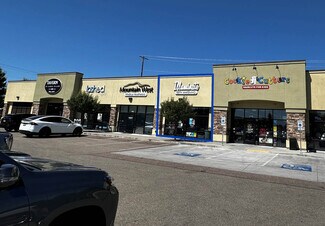 More details for 6500 N Linder Rd, Meridian, ID - Retail for Lease