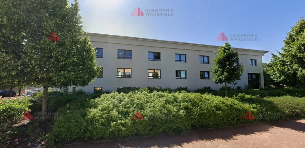 Office in Dijon for sale - Building Photo - Image 2 of 12