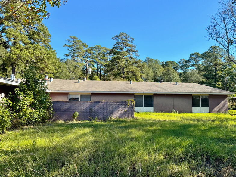 350 Springhill St, Jasper, TX for sale - Building Photo - Image 3 of 7