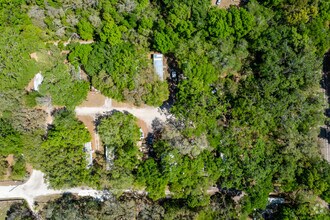 20303 Old Somerset Acres Ln, Spring Hill, FL - AERIAL map view