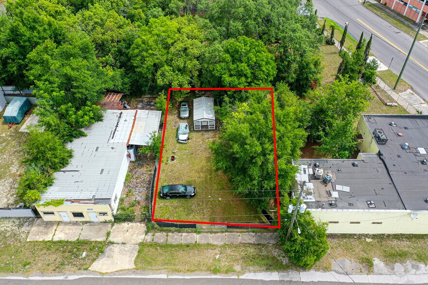 319 Woodbine St, Jacksonville, FL 32206