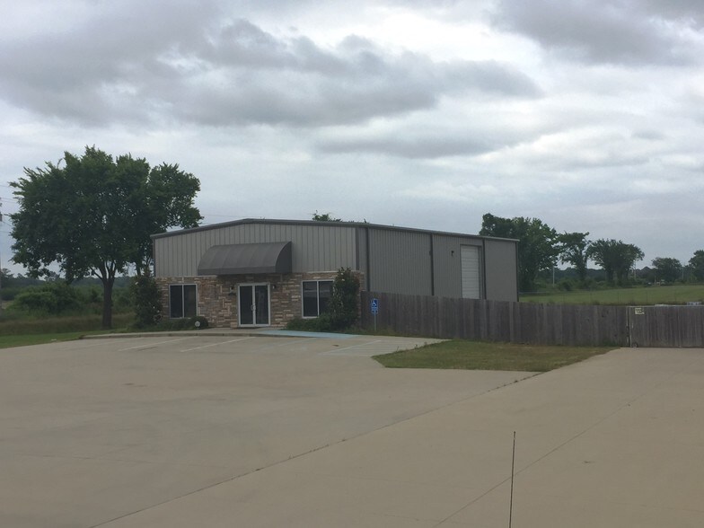 101 Crown Ct, Bossier City, LA for sale - Building Photo - Image 1 of 1