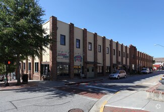 More details for 269 N Hull St, Athens, GA - Retail for Lease