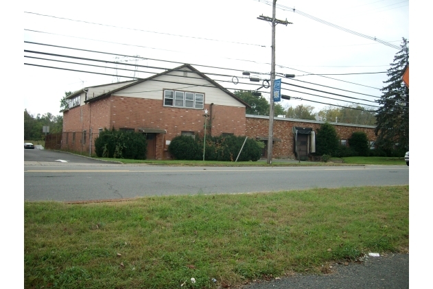 1268 Valley Rd, Stirling, NJ for lease - Building Photo - Image 2 of 10