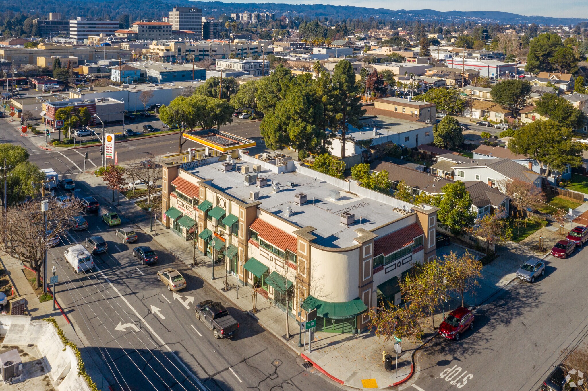 615 E 3rd Ave, San Mateo, CA 94401 - Retail for Lease ...