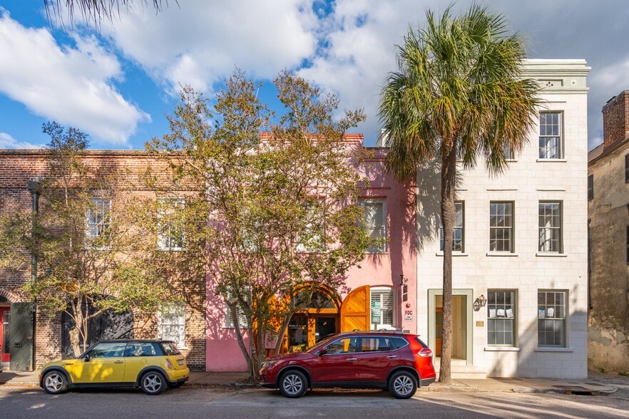 46 A State St, Charleston, SC for lease - Building Photo - Image 2 of 10