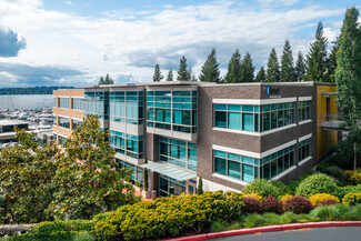 More details for 5209 Lake Washington Blvd NE, Kirkland, WA - Office for Lease