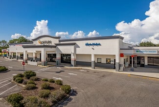 More details for 789 Cortaro Dr, Sun City Center, FL - Retail for Lease