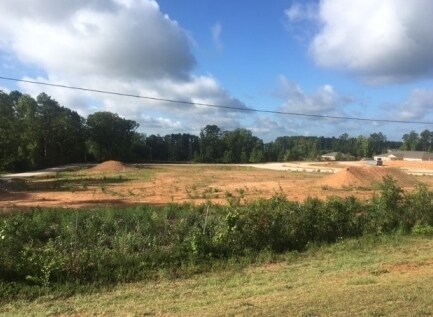 1052 Lafayette Pky, Lagrange, GA for sale - Primary Photo - Image 1 of 1