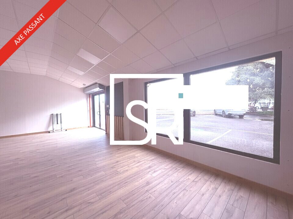 6 Rue Roland Garros, Le Cendre for lease Building Photo- Image 1 of 11