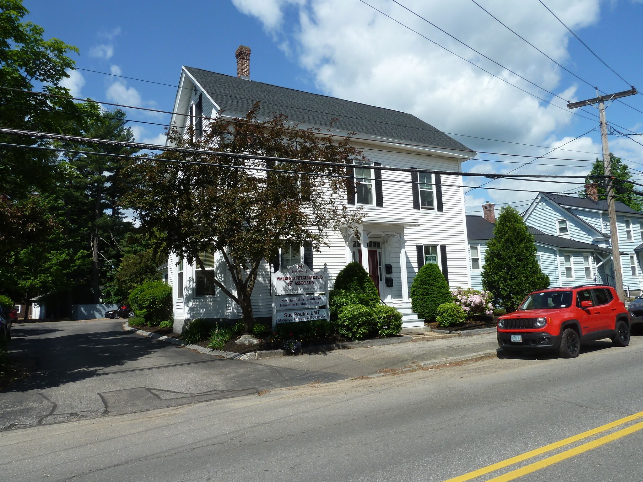54 S State St, Concord, NH for sale Primary Photo- Image 1 of 1
