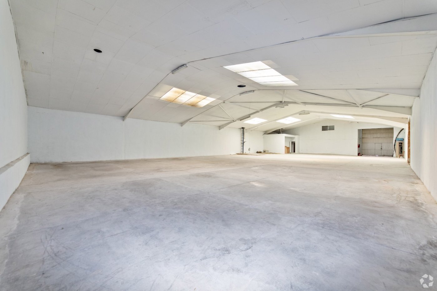 Calle Castrobarto, 5, Madrid, Madrid for sale Primary Photo- Image 1 of 1