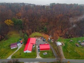 More details for 1567 Cassingham Hollow Dr, Coshocton, OH - Flex for Sale