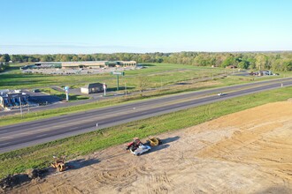 5345 US-60, Paducah, KY - aerial  map view - Image1