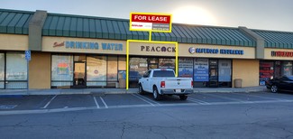 More details for 2150 E South St, Long Beach, CA - Retail for Lease