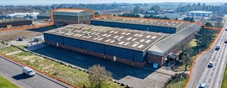 More details for William Smith Rd, Arbroath - Industrial for Sale