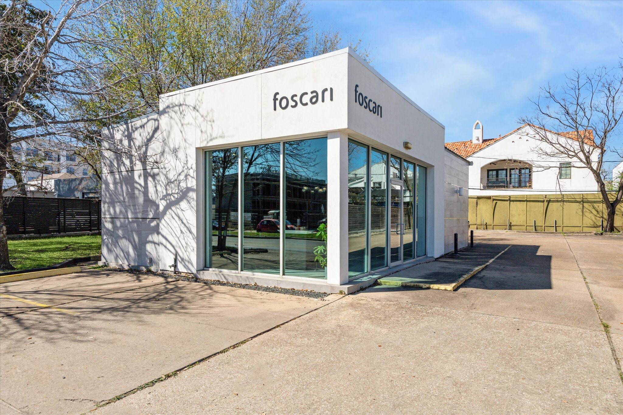 2226 Richmond Ave, Houston, TX for sale Building Photo- Image 1 of 11