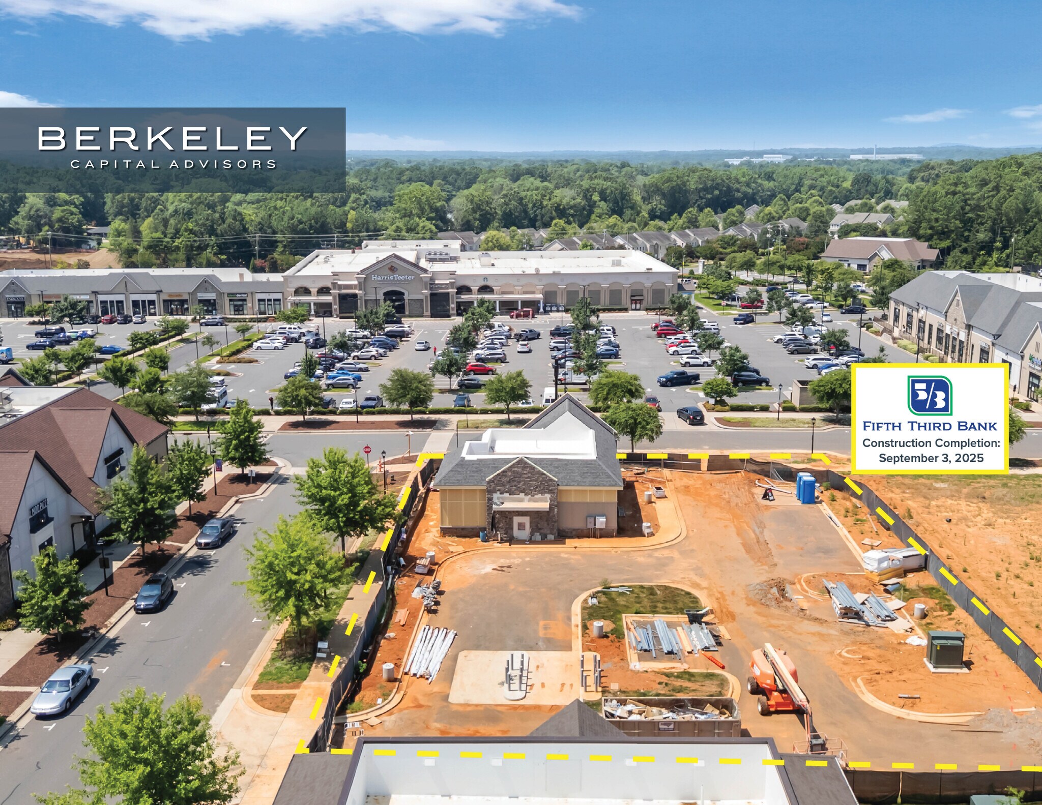 4840 Berewick Town Center Dr, Charlotte, NC for sale Primary Photo- Image 1 of 18