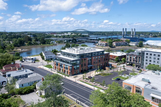 145 Maplewood Ave, Portsmouth, NH for lease Building Photo- Image 1 of 4